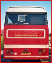 Coach Rear view